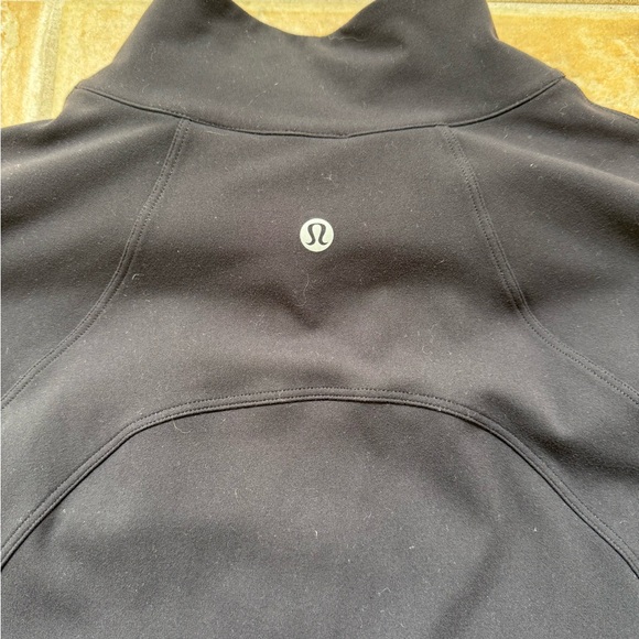 Lululemon long sleeve top size 8 - Picture 9 of 11